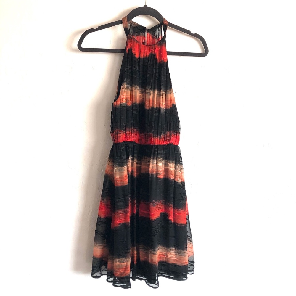 Alice & Olivia Dress